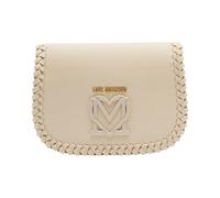 Love Moschino, ,Bags ,Donna ,Beige ,ONE SIZE Shoulder Bag