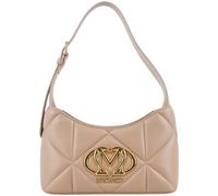 Love Moschino, ,Bags ,Donna ,Beige ,ONE SIZE Shoulder Bags