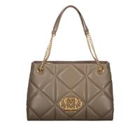 Love Moschino, ,Bags ,Donna ,Marrone ,ONE SIZE Shoulder Bag
