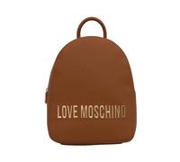 Love Moschino, ,Bags ,Donna ,Marrone ,ONE SIZE Small Backpack