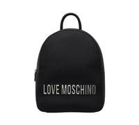Love Moschino, ,Bags ,Donna ,Nero ,ONE SIZE Backpack