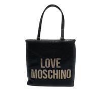 Love Moschino, ,Bags ,Donna ,Nero ,ONE SIZE Borsetta Piccola