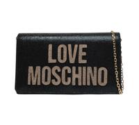 Love Moschino, ,Bags ,Donna ,Nero ,ONE SIZE Crossbody Bag