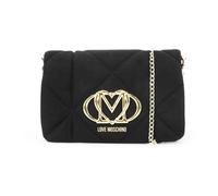 Love Moschino, ,Bags ,Donna ,Nero ,ONE SIZE Crossbody Bag