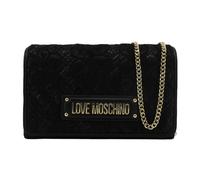 Love Moschino, ,Bags ,Donna ,Nero ,ONE SIZE Pochette