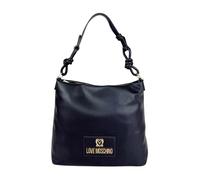 Love Moschino, ,Bags ,Donna ,Nero ,ONE SIZE Pu Sacca