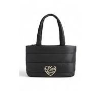 Love Moschino, ,Bags ,Donna ,Nero ,ONE SIZE Shopper Bag