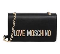 Love Moschino, ,Bags ,Donna ,Nero ,ONE SIZE Shoulder Bags