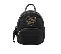 Love Moschino, ,Bags ,Donna ,Nero ,ONE SIZE Small Backpack