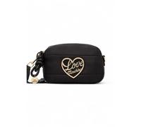 Love Moschino, ,Bags ,Donna ,Nero ,ONE SIZE Small Crossbody Bag