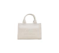 Love Moschino Beige Polyethylene Handbag
