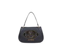 Love Moschino Black Polyethylene Handbag