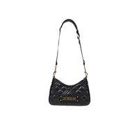 Love Moschino Black Polyethylene Handbag