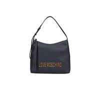 Love Moschino Black Polyethylene Handbag