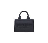 Love Moschino Black Polyethylene Handbag