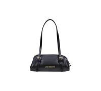 Love Moschino Black Polyethylene Handbag