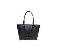 Love Moschino Black Polyethylene Handbag