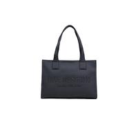 Love Moschino Black Polyethylene Handbag
