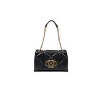 Love Moschino Black Polyethylene Handbag