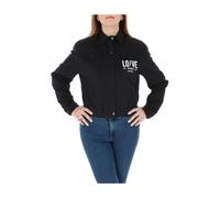 Love Moschino - Blazer - -Jackets -Donna -Nero -L