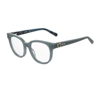 Love Moschino Blue Acetate Glasses (Frames)