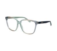 Love Moschino Blue Plastic Glasses (Frames)