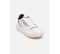 Love Moschino - BOLD LOVE Bianco - Sneakers 38 Bianco