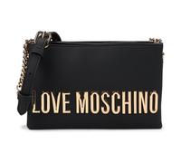 Love Moschino Bold Love Borsa a tracolla 21 cm nero