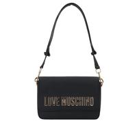 Love Moschino Bold Love Borsa a tracolla 24 cm nero