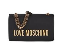 Love Moschino Bold Love Borsa a tracolla 25 cm grigio