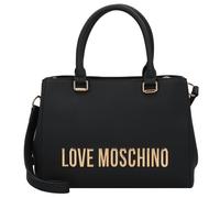 Love Moschino Bold Love Borsa a tracolla 29 cm nero