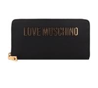 Love Moschino Bold Love Portafoglio 19 cm nero