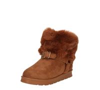 Love Moschino Boots 'ST.TTOD.WINTER30' cognac Donna Love Moschino 40