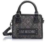 Love Moschino Borsa a mano Donna, Fucile, Taglia unica