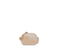 Love Moschino Bold Love Mini Borsa Borsa a tracolla 17.5 cm ivory (TAS023083)