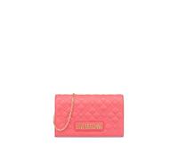 Love Moschino Borsa a tracolla Smart Daily 22 cm corallo (TAS023101)