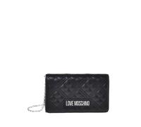 Love Moschino Smart Daily Borsa a tracolla 22 cm black (TAS023098)
