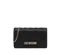Love Moschino Borsa a tracolla Smart Daily 22 cm Nero (TAS023098)