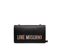 Love Moschino Tracolla Donna Colore Nero 1
