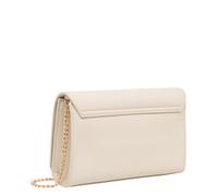 Love Moschino borsa a spalla donna maxi lettering JC4103PP1MKD0110 beige Avorio