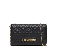 Love Moschino Smart Daily Borsa a tracolla 22 cm black (TAS019738)