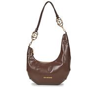 Love Moschino Borsa a spalla JEWEL JC4053 in Marrone Unica