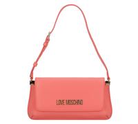 Love Moschino Borsa a spalla 'Smart Daily' arancione / corallo Donna Love Moschino One Size arancione / corallo