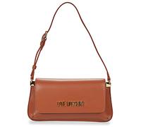 Love Moschino Borsa a spalla SMART DAILY BAG JC4058 in Marrone Unica