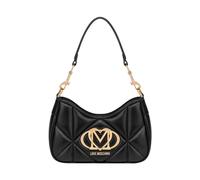 Love Moschino - Borsa a spalla trapuntata - - Bags - Donna - Nero - ONE SIZE