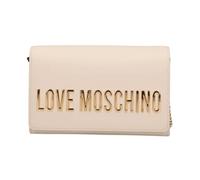 Love Moschino - Borsa a tracolla - - Bags - Donna - Beige - ONE SIZE