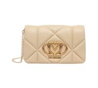 Love Moschino - Borsa a tracolla - - Bags - Donna - Beige - ONE SIZE