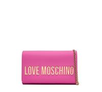Love Moschino, ,Bags ,Donna ,Rosa ,ONE SIZE Grs Tracollina