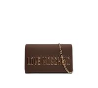 Love Moschino Borsa A Tracolla Da Donna Marchio, Modello JC4103PP1NKD0, Realizzato In Pelle Sintetica.