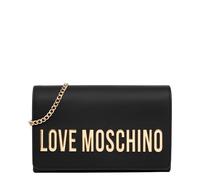 Love Moschino Smart Daily Borsa a tracolla 21 cm black (TAS006883)